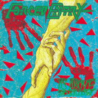 Forced Entry – As Above. So Below (Microcosm Splatter Vinyl) – New LP