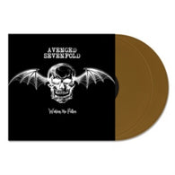 Avenged Sevenfold – Waking The Fallen (Gold Vinyl/2LP) – New LP