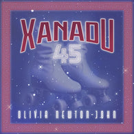 Olivia Newton-John – Xanadu - Live & Remixed (Glittery Purple Vinyl) (RSD) – New LP