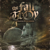 Fall Of Troy – Phantom On The Horizon (Green Vinyl) – New LP