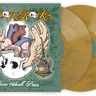 Aesop Rock — None Shall Pass – New LP