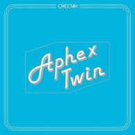 Aphex Twin – Cheetah EP – New LP