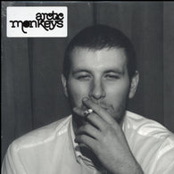 Arctic Monkeys – Whatever People Say I Am, That's What I'm Not – New LP