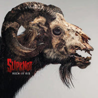 Slipknot – Rock In Rio (Blue Vinyl/2LP) – New LP