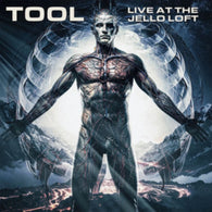 Tool – Live At The Jello Loft (Clear Vinyl/2LP) – New LP