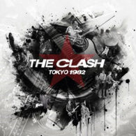 Clash – Tokyo 1982 (2LP) – New LP