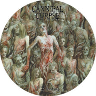 Cannibal Corpse – Bleeding – New LP
