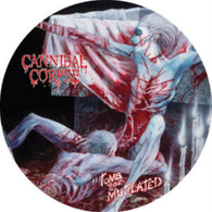 Cannibal Corpse – Tomb Of The Mutilated – New LP