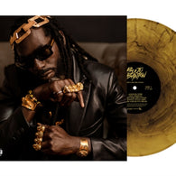Buju Banton – Born For Greatness (Gold Vinyl/2LP) – New LP