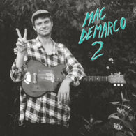 Mac Demarco – 2 – New LP
