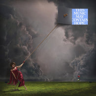 Raye – This Music May Contain Hope (Yellow Vinyl/2LP) – New LP