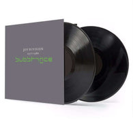 Joy Division – Substance – New LP