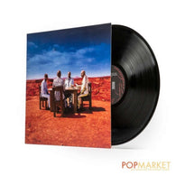 Muse – Black Holes & Revelations – New LP