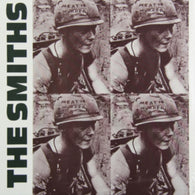 Smiths – Meat Is Murder – New LP
