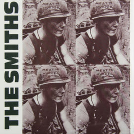 Smiths – Meat Is Murder – New LP