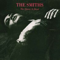 Smiths – Queen Is Dead – New LP