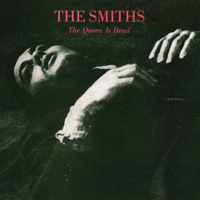 Smiths – Queen Is Dead – New LP