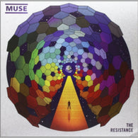 Muse – Resistance – New LP