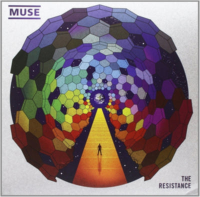 Muse – Resistance – New LP