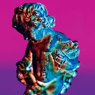 New Order – Technique – New LP