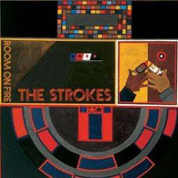 Strokes – Room On Fire – New LP