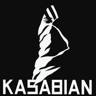 Kasabian – Kasabian – New LP