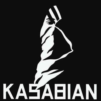 Kasabian – Kasabian – New LP