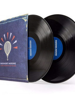 Modest Mouse – We Were Dead Before – New LP