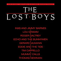 Various Artists – Lost Boys OST (Gold Vinyl) – New LP