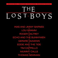 Various Artists / Lost Boys – OST (Cobalt Blue Vinyl) – New LP