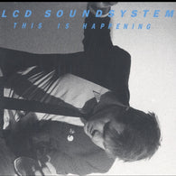Lcd Soundsystem – This Is Happening – New LP