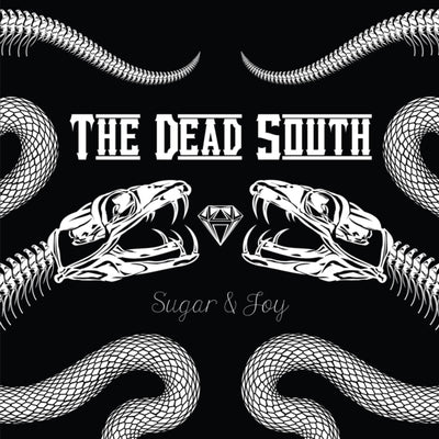 Dead South – Sugar & Joy – New LP