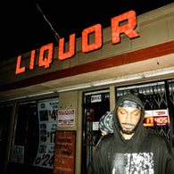 Jpegmafia – Lp (Color Vinyl) – New LP