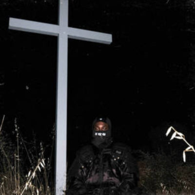 JPEGMAFIA – I Lay Down My Life For You (White Vinyl) – New LP