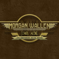 Morgan Wallen – Stand Alone – New LP
