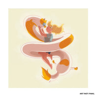 Adventure Time: Fionna & Cake – OST (Gumball Pink Vinyl) (2LP) – New LP