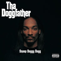 Snoop Doggy Dogg – Tha Doggfather (Color Vinyl/2LP) – New LP