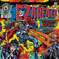 Czarface – Czarface – New LP