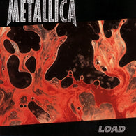 Metallica – Load – New LP