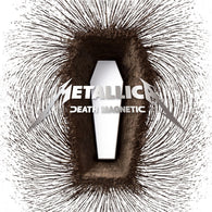 Metallica – Death Magnetic – New LP