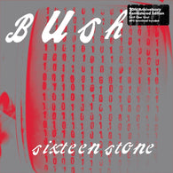 Bush – Sixteen Stone (2LP) – New LP
