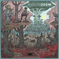 Nehruviandoom – Nehruviandoom – New LP