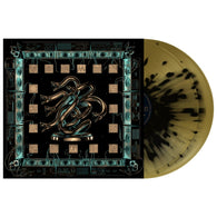 King Gizzard & The Lizard Wizard – Chunky Shrapnel (2LP/Gold With Black Splatter Vinyl) – New LP