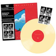 Alabama Shakes – I Must Be Dreaming (Daydream Yellow Vinyl) – New LP