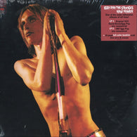Iggy Pop & The Stooges – Raw Power (2LP) – New LP