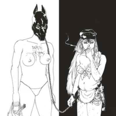 Death Grips – Money Store – New LP