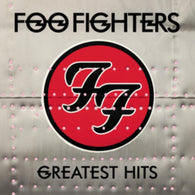 Foo Fighters – Greatest Hits – New LP