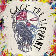 Cage The Elephant – Cage The Elephant – New LP