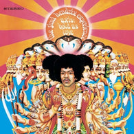 Jimi Experience Hendrix – Axis: Bold As Love – New LP