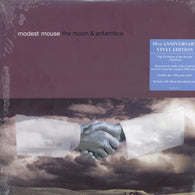 Modest Mouse – Moon & Antarctica: 10th – New LP